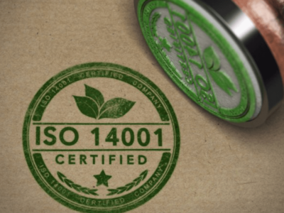 ISO 14001 – Fundamentos e Atualizações